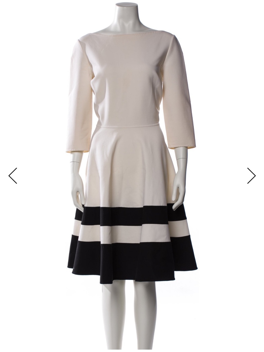 Carolina Herrera Dress